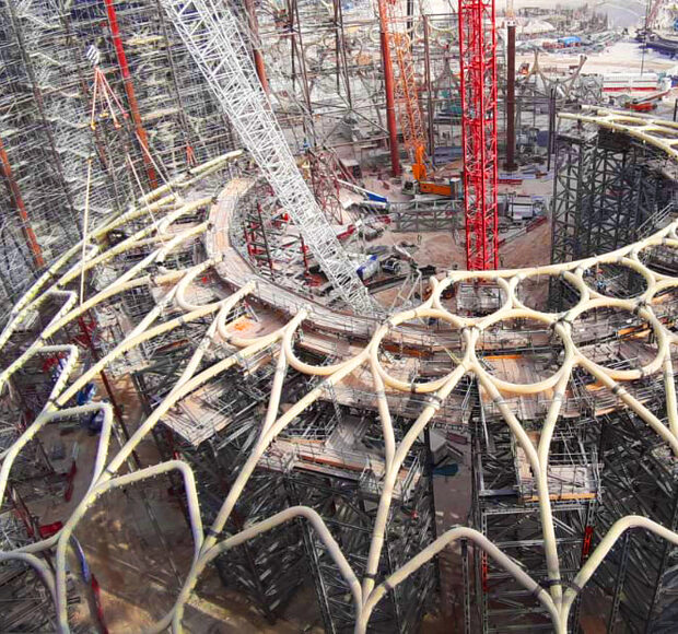 Scaffolding featured image